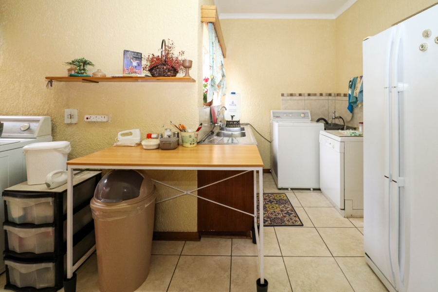 3 Bedroom Property for Sale in Doringkruin North West